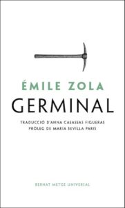Germinal - Anna Casassas